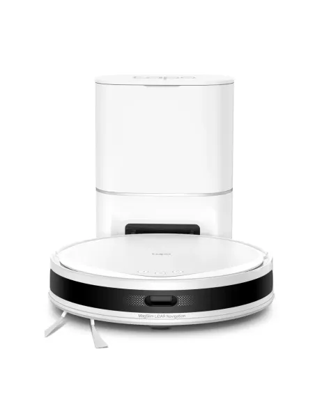 TP-Link Tapo Robot Vacuum & Mop | Tapo RV20