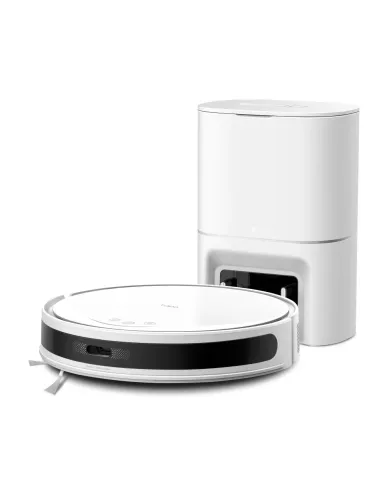 TP-Link Tapo Robot Vacuum & Mop | Tapo RV20 TP-Link Tapo Robot Vacuum & Mop | Tapo RV20