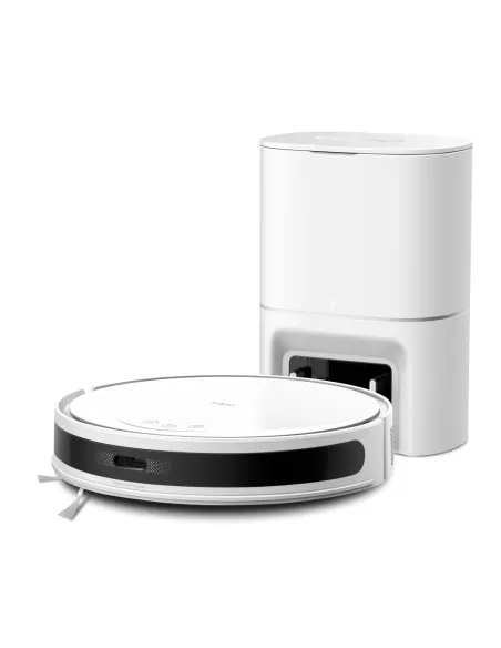 TP-Link Tapo Robot Vacuum & Mop | Tapo RV20