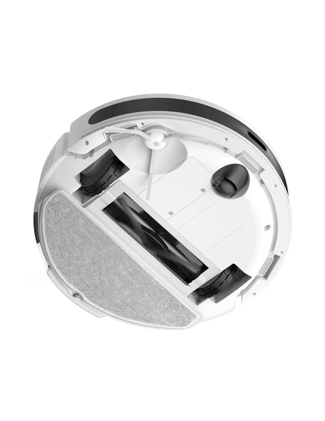 TP-Link Tapo Robot Vacuum & Mop | Tapo RV20 TP-Link Tapo Robot Vacuum & Mop | Tapo RV20