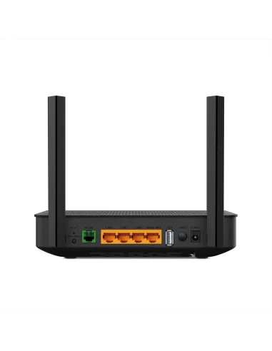 TP-Link AX3000 Dual Band WiFi 6 GPON Router | TP-XX530V TP-Link AX3000 Dual Band WiFi 6 GPON Router | TP-XX530V
