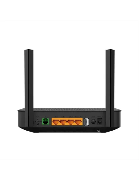 TP-Link GPON ONU WiFi 6 AX3000 Wireless Router with FXS | XX530v