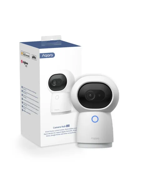 Aqara G3 Wireless Camera Hub | CH-H03