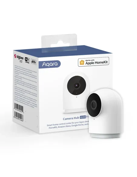 Aqara Hub Camera G2H Pro | AQ-HUB-CAM-G2H-PRO | MiRO