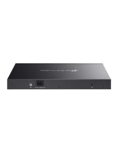 TP-Link Omada 28-Port Gigabit L2+ Managed Switch | SG3428MP | MiRO