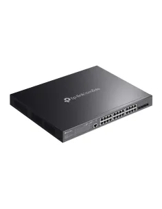 TP-Link Omada 28-Port Gigabit L2+ Managed Switch | SG3428MP | MiRO 2
