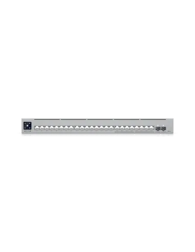 Ubiquiti UniFi Pro Max 24 Port 400W Switch | USW-Pro-Max-24-PoE | MiRO Ubiquiti UniFi Pro Max 24 Port 400W Switch | USW-Pro-Max-24-PoE | MiRO