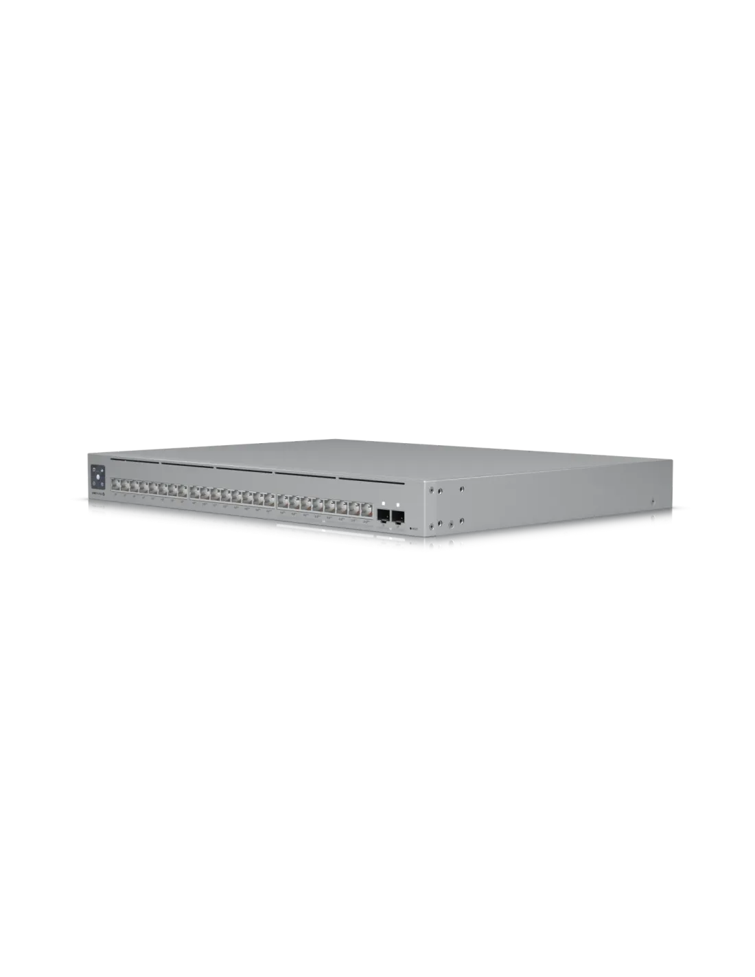 Ubiquiti UniFi Pro Max 24 Port 400W Switch | USW-Pro-Max-24-PoE | MiRO Ubiquiti UniFi Pro Max 24 Port 400W Switch | USW-Pro-Max-24-PoE | MiRO