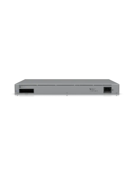 Ubiquiti UniFi Pro Max 24 Port 400W Switch | USW-Pro-Max-24-PoE | MiRO