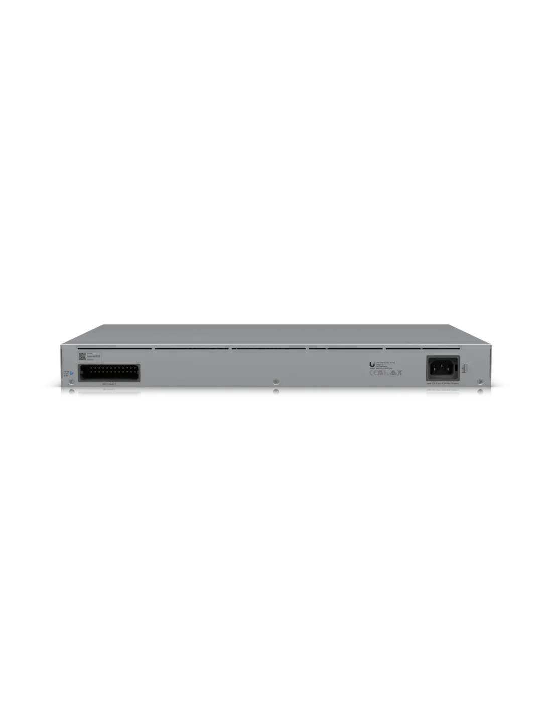 Ubiquiti UniFi Pro Max 24 Port 400W Switch | USW-Pro-Max-24-PoE | MiRO Ubiquiti UniFi Pro Max 24 Port 400W Switch | USW-Pro-Max-24-PoE | MiRO