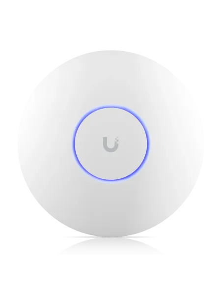 Ubiquiti UniFi6 Dual Band WiFi 6 Long Range Indoor Access Point | U6-LR