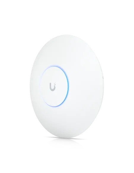 Ubiquiti UniFi6 Dual Band WiFi 6 Long Range Indoor Access Point | U6-LR