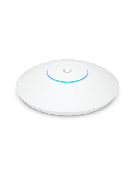 Ubiquiti UniFi6 Dual Band WiFi 6 Long Range Indoor Access Point | U6-LR