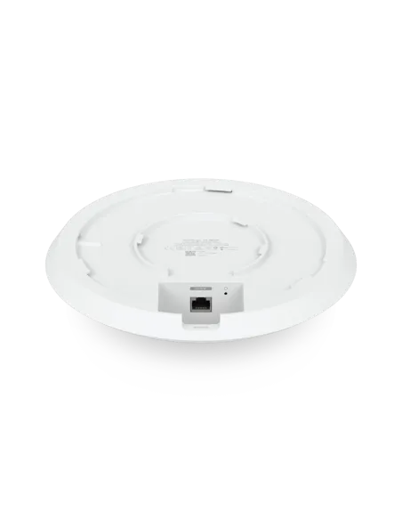 Ubiquiti UniFi6 Dual Band WiFi 6 Long Range Indoor Access Point | U6-LR