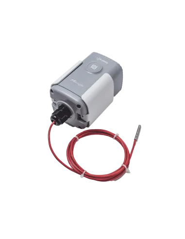Milesight Industrial Temperature Sensor | MLS-SNSR-IT Milesight Industrial Temperature Sensor | MLS-SNSR-IT
