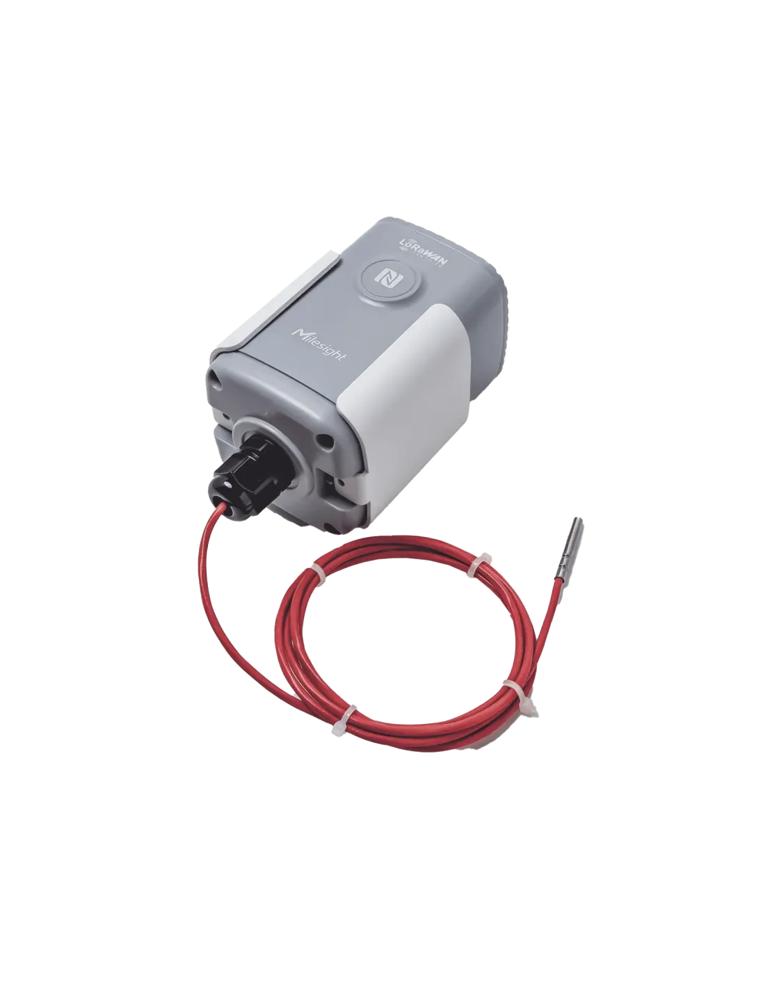 Milesight Industrial Temperature Sensor | MLS-SNSR-IT Milesight Industrial Temperature Sensor | MLS-SNSR-IT