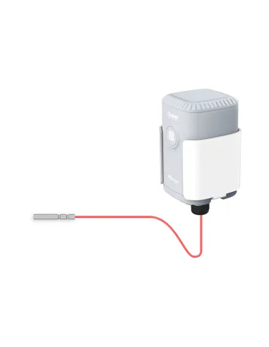 Milesight Industrial Temperature Sensor | MLS-SNSR-IT Milesight Industrial Temperature Sensor | MLS-SNSR-IT