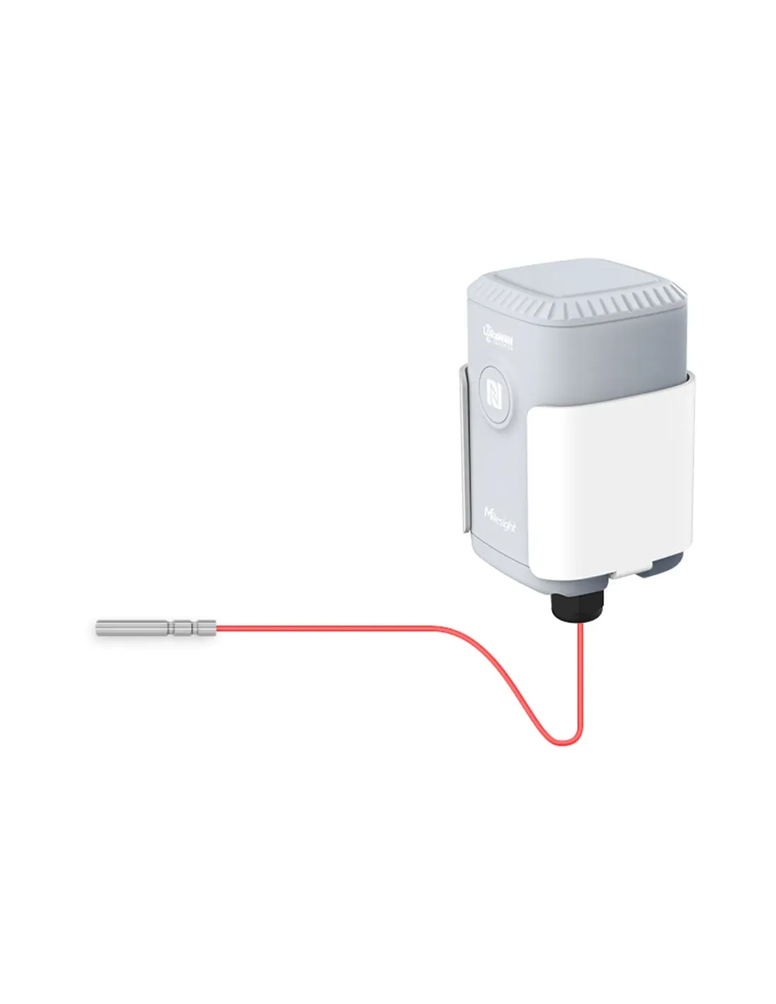 Milesight Industrial Temperature Sensor | MLS-SNSR-IT Milesight Industrial Temperature Sensor | MLS-SNSR-IT