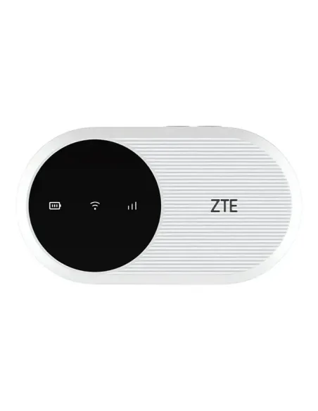 ZTE LTE CAT 6 Mobile Pocket Wi-Fi Router | U10P | MiRO
