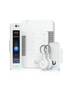 Ubiquiti UniFi Access Starter Kit G3 Professional | UA-G3-SK-Pro