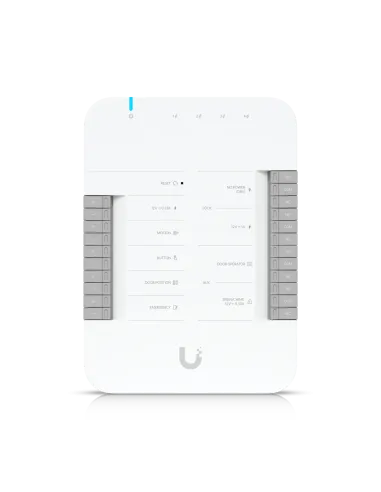 Ubiquiti UniFi Access Starter Kit G3 Professional | UA-G3-SK-Pro Ubiquiti UniFi Access Starter Kit G3 Professional | UA-G3-SK-Pro