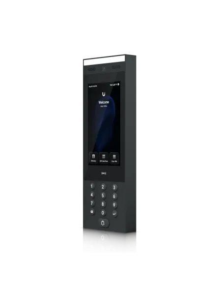 Ubiquiti UniFi Access G3 Intercom | UA-G3-Intercom