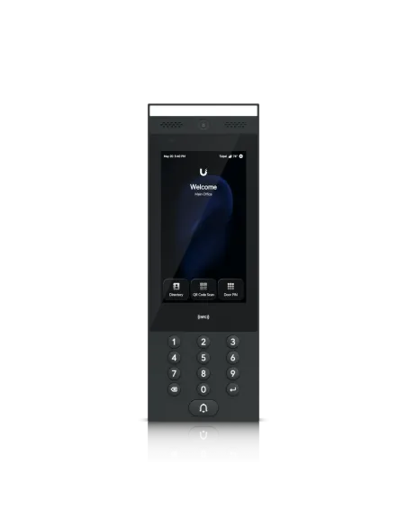 Ubiquiti UniFi Access G3 Intercom | UA-G3-Intercom