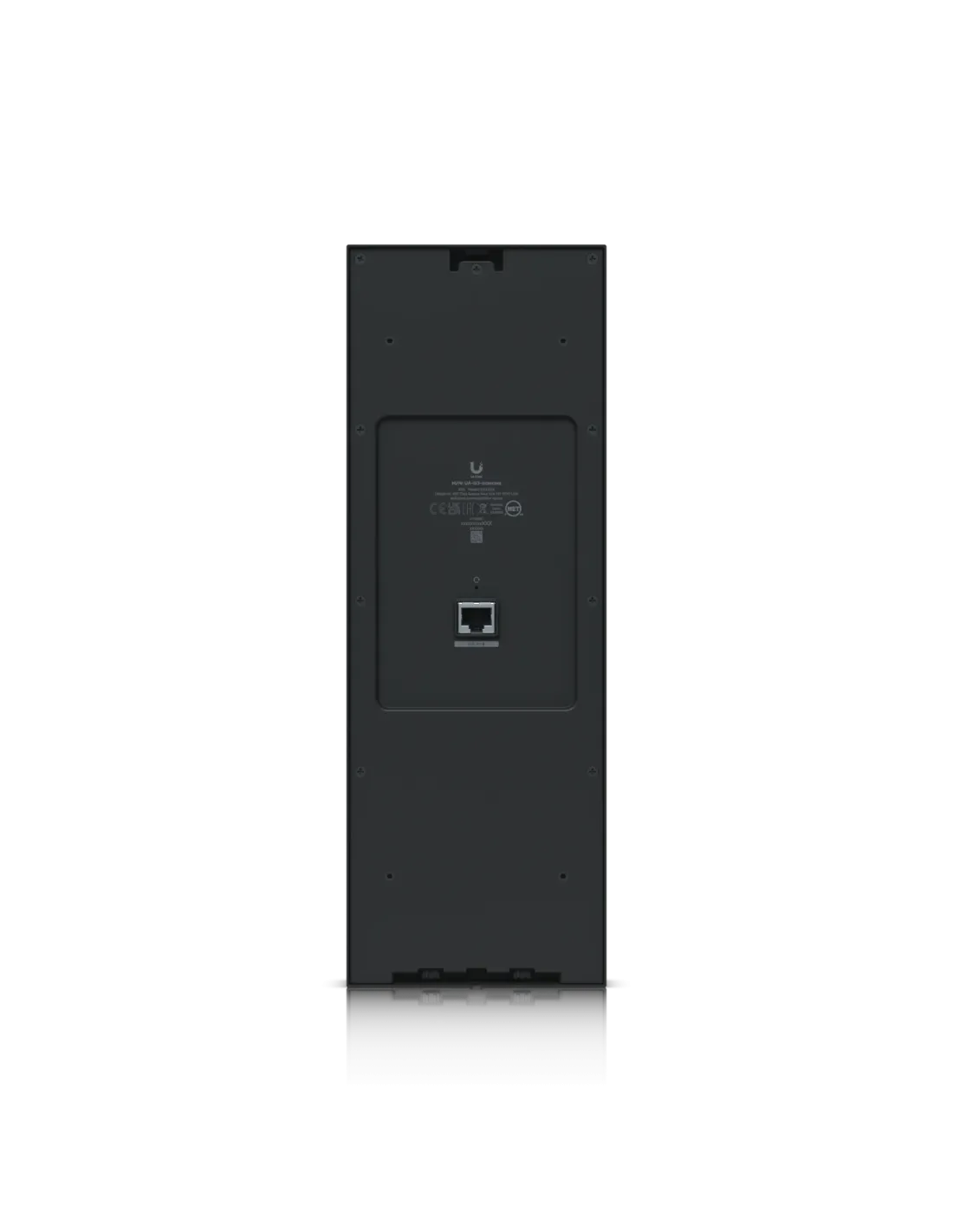 Ubiquiti UniFi Access G3 Intercom | UA-G3-Intercom Ubiquiti UniFi Access G3 Intercom | UA-G3-Intercom