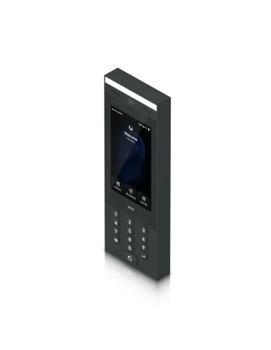 Ubiquiti UniFi Access G3 Intercom | UA-G3-Intercom Ubiquiti UniFi Access G3 Intercom | UA-G3-Intercom