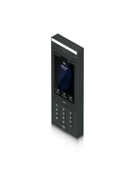 Ubiquiti UniFi Access G3 Intercom | UA-G3-Intercom