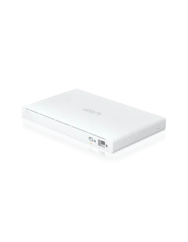 Ubiquiti UISP 24 Port Gigabit 16 PoE 220W Switch 4SFP+ | UISP-S-Pro Ubiquiti UISP 24 Port Gigabit 16 PoE 220W Switch 4SFP+ | UISP-S-Pro