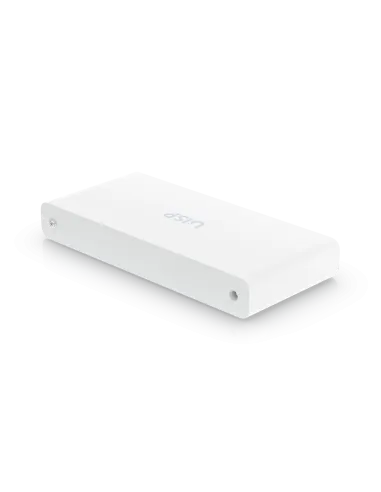 Ubiquiti UISP 8 Port Gigabit PoE 110W Switch 1SFP | UISP-S Ubiquiti UISP 8 Port Gigabit PoE 110W Switch 1SFP | UISP-S