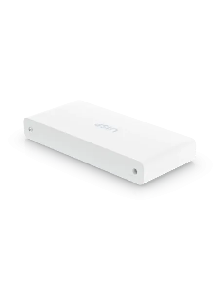 Ubiquiti UISP 8 Port Gigabit PoE 110W Switch 1SFP | UISP-S