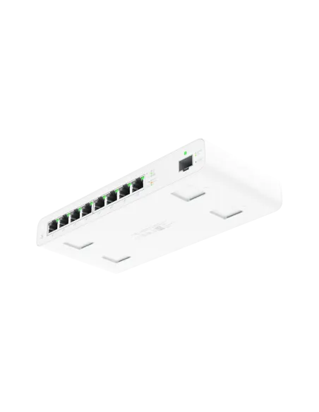 Ubiquiti UISP 8 Port Gigabit PoE 110W Switch 1SFP | UISP-S