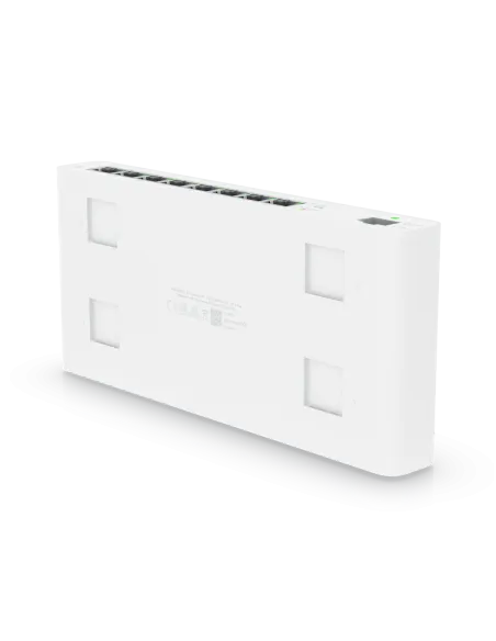 Ubiquiti UISP 8 Port Gigabit PoE 110W Switch 1SFP | UISP-S