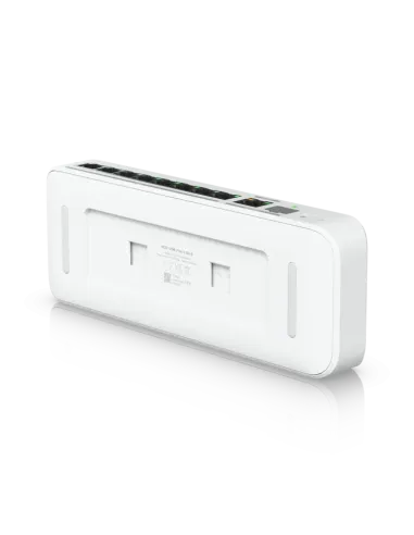 Ubiquiti UniFi 2.5G 8-Port Switch Flex | USW-Flex-2.5G-8 Ubiquiti UniFi 2.5G 8-Port Switch Flex | USW-Flex-2.5G-8