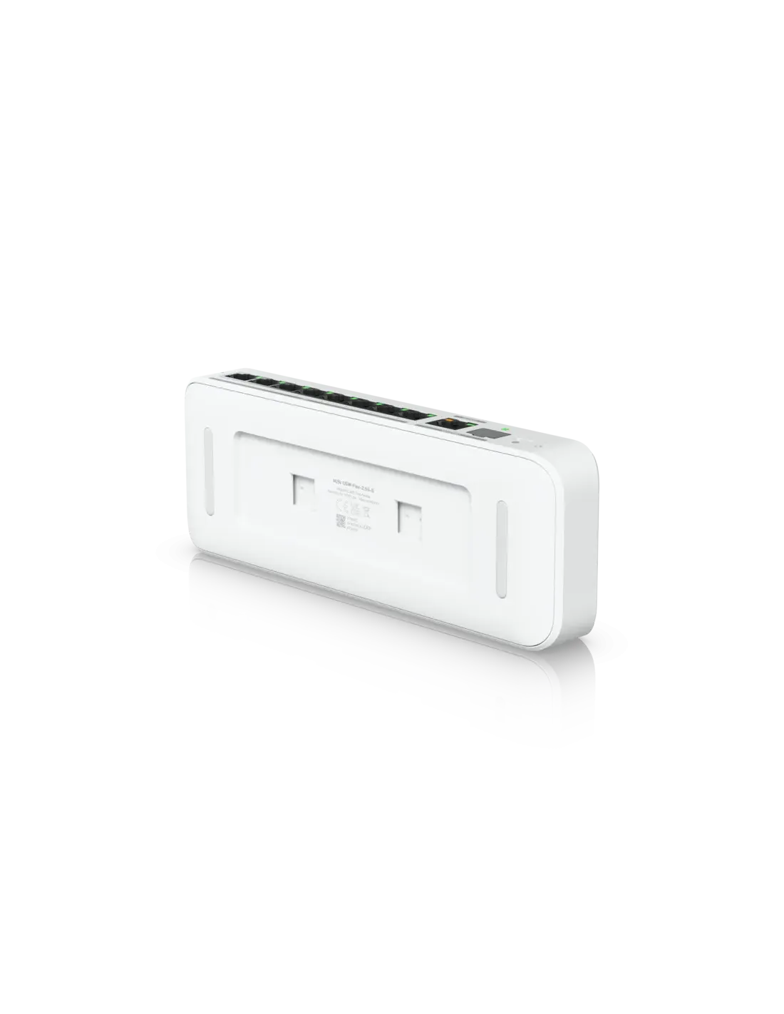 Ubiquiti UniFi 2.5G 8-Port Switch Flex | USW-Flex-2.5G-8 Ubiquiti UniFi 2.5G 8-Port Switch Flex | USW-Flex-2.5G-8