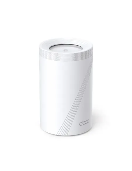 TP-Link Deco BE11000 Whole Home Mesh WiFi 7 System (3 Pack) | Deco BE65(3-pack)