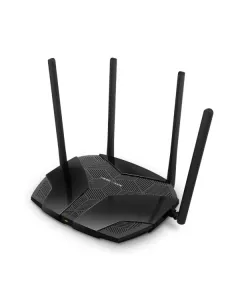 Mercusys AX3000 Dual Band WiFi 6 Router | MR80X 2