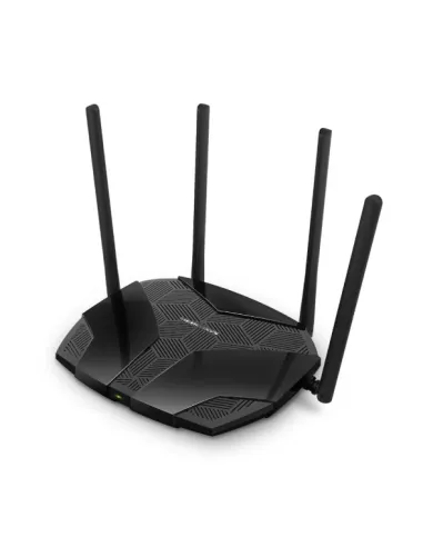 Mercusys AX3000 Dual Band WiFi 6 Router | MR80X Mercusys AX3000 Dual Band WiFi 6 Router | MR80X