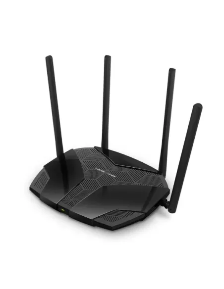 Mercusys AX3000 Dual Band WiFi 6 Router | MR80X