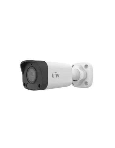 Uniview UNV Owlview 2MP Fixed IR Bullet Camera | IPC2122LB-AF28-A2 Uniview UNV Owlview 2MP Fixed IR Bullet Camera | IPC2122LB-AF28-A2