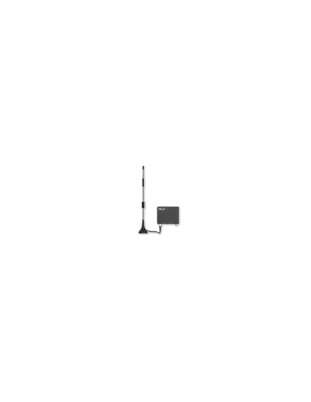 Milesight Mini Series - 3G/4G Industrial Router | UR41-L08EU
