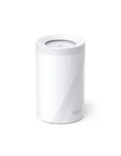 TP-Link Deco Wi-Fi 7 Mesh System (2-Pack) | TP-DECOBE65-2P 2