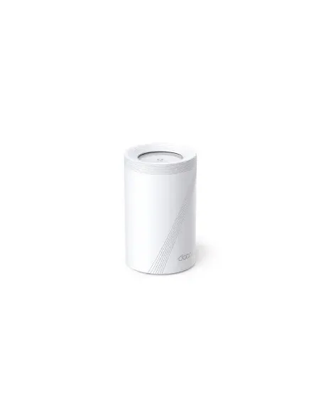 TP-Link Deco Wi-Fi 7 Mesh System (1-Pack) | TP-DECOBE65-1P