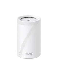 TP-Link Deco Wi-Fi 7 Mesh System (1-Pack) | TP-DECOBE65-1P