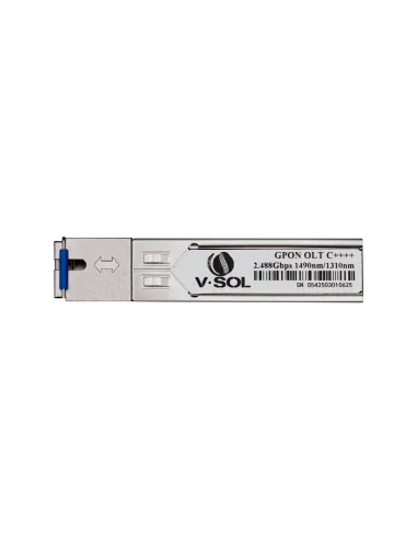 VSOL GPON OLT SFP C++++ Module | VSOL-SFP-GPON-C4 VSOL GPON OLT SFP C++++ Module | VSOL-SFP-GPON-C4