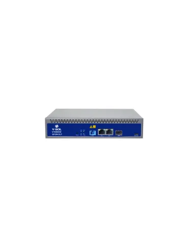 VSOL V1600GS-F 1-Port GPON OLT with C++ SFP | VSOL-V1600-G1 VSOL V1600GS-F 1-Port GPON OLT with C++ SFP | VSOL-V1600-G1