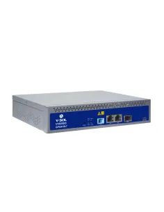 VSOL V1600GS-F 1-Port GPON OLT with C++ SFP | VSOL-V1600-G1 2