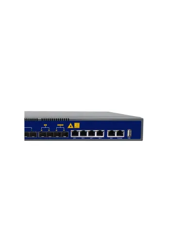 VSOL V1600G1-B 8-Port GPON OLT | VSOL-V1600-G8 VSOL V1600G1-B 8-Port GPON OLT | VSOL-V1600-G8